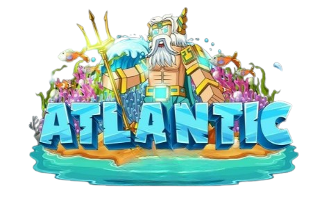 AtlanticRoleplay Logo